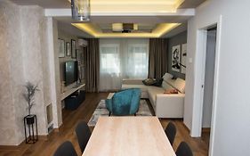 Apartman Donner Centar IV